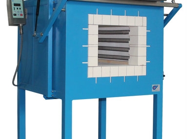 HEAT TREATMENT CHAMBER FURNACE FCF-V40C