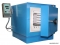 LABORATORY CHAMBER FURNACE TYPE FCF 8